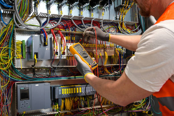 Professional Electrician in Clayton, NJ